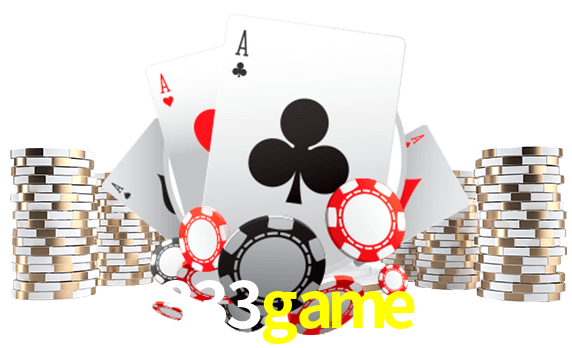 Jogue jogos de pôquer em 333game
