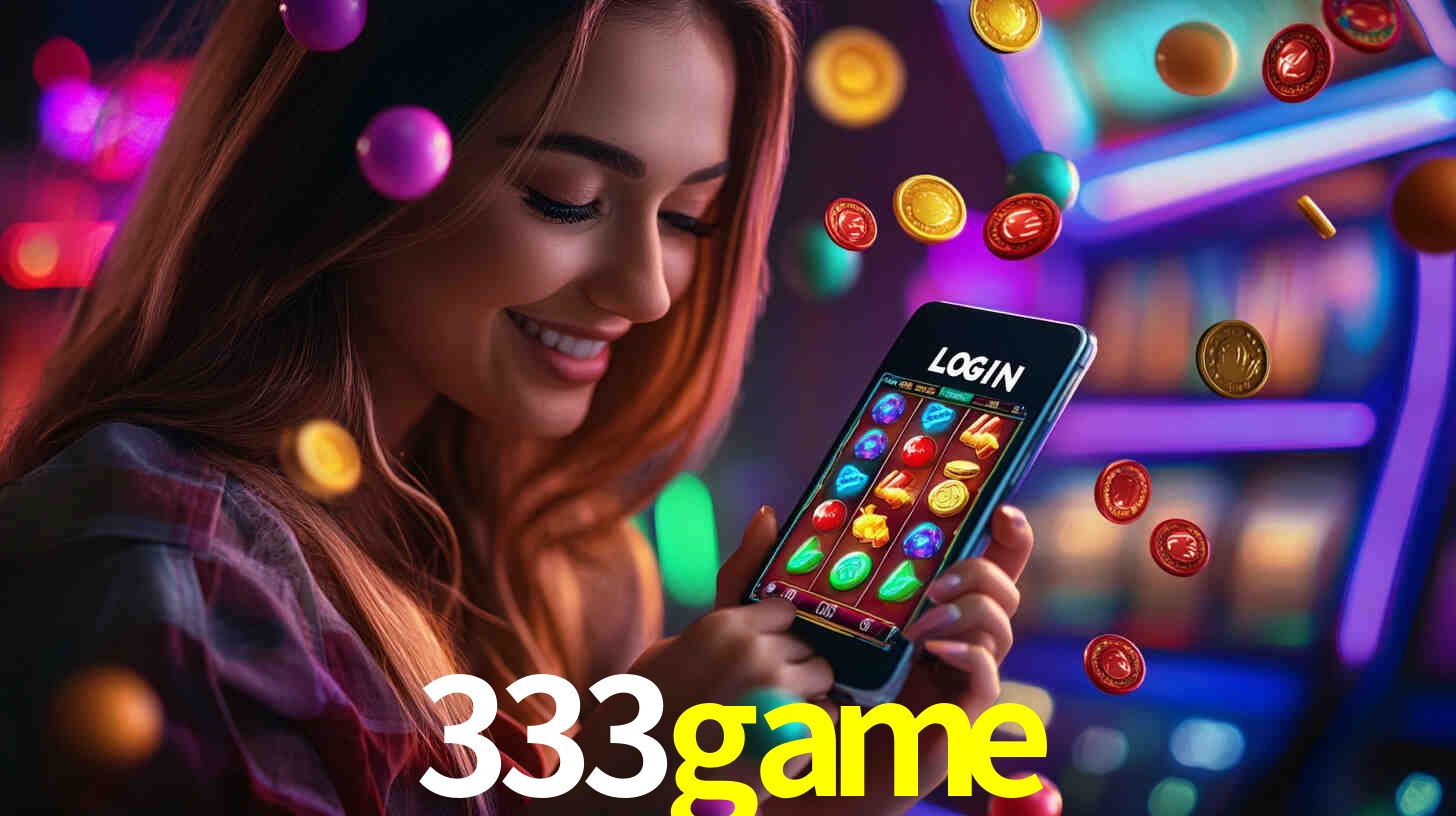 333game - Cassino Sempre com Você - 333game.com
