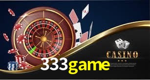 Experiência VIP 333game