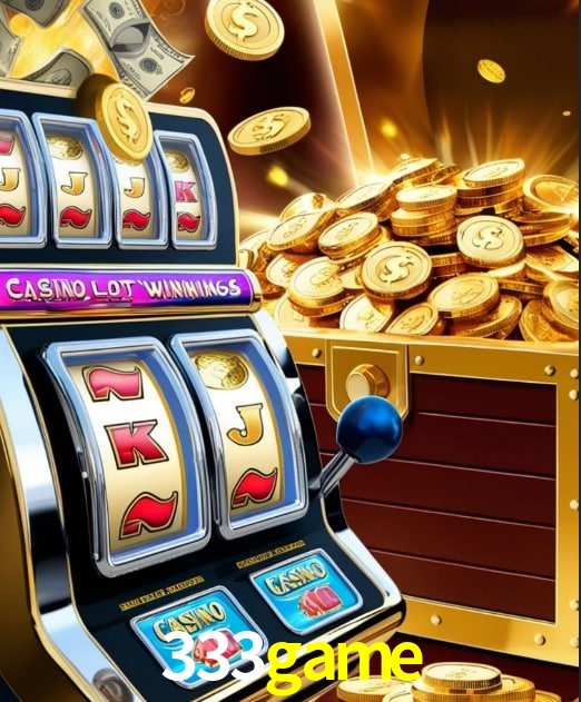 Welcome Bonus 333game