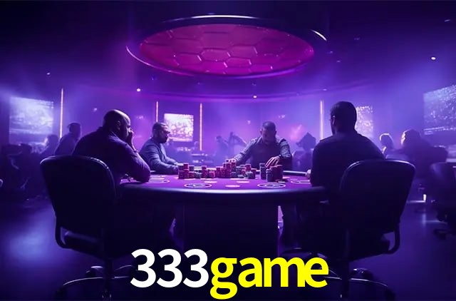 Experiência VIP 333game