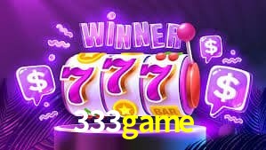 Welcome Bonus 333game