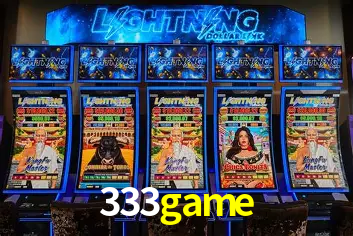 Desvendando o Mundo dos Jogos Virtuais na 333game