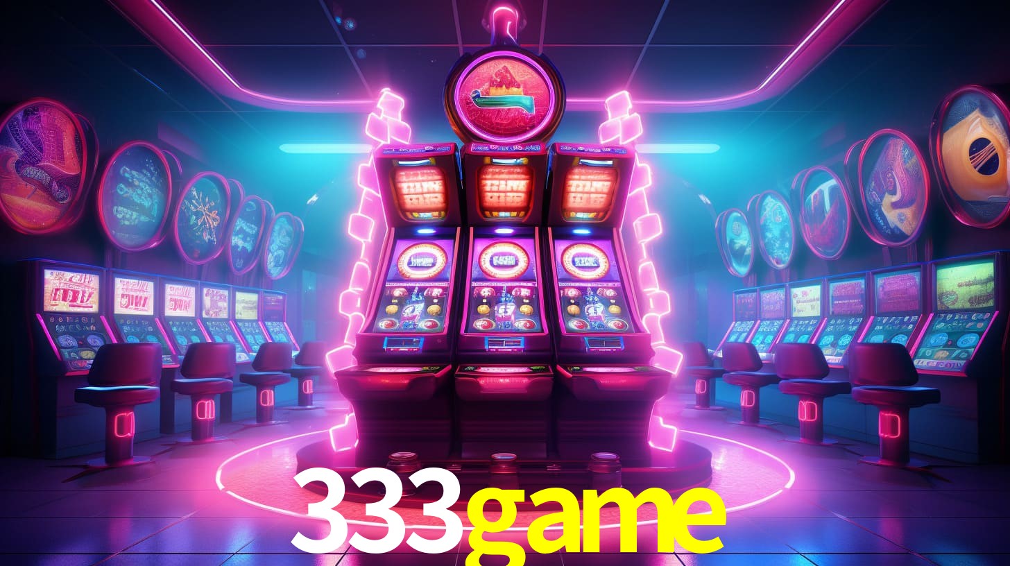 333game - Cassino dos Sonhos - 333 game