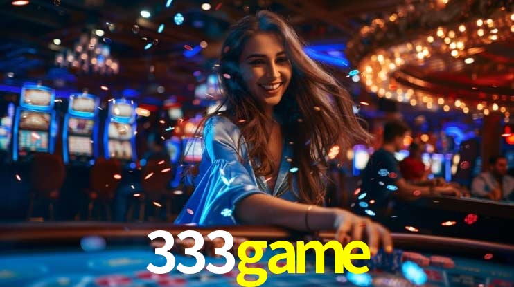 Statistics 333game