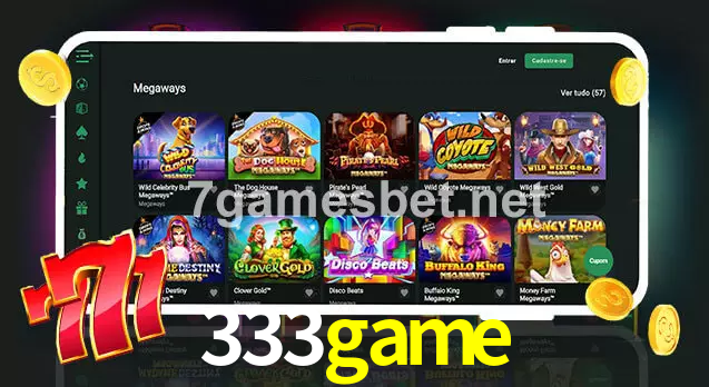 333game aplicativo