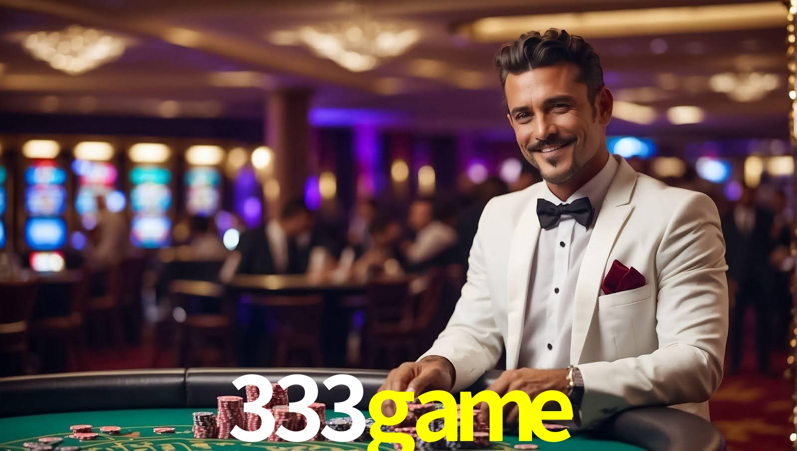 333game Certificado eCOGRA - Jogos Justos Auditados