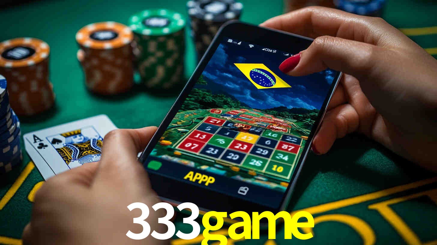 Descubra a Essência do 333game: Nossa História e Compromissos