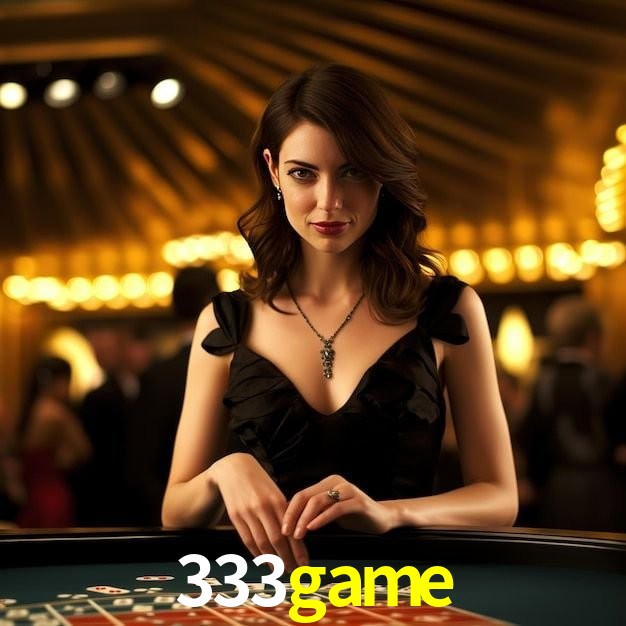 A Experiência Imersiva dos Cassinos Ao Vivo no 333game