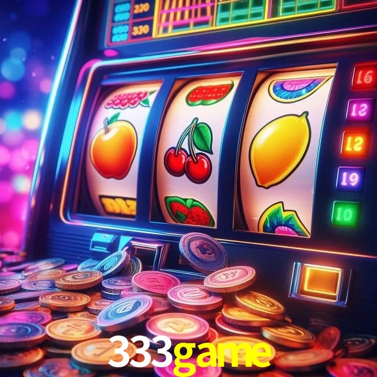 Gates of Olympus 333game