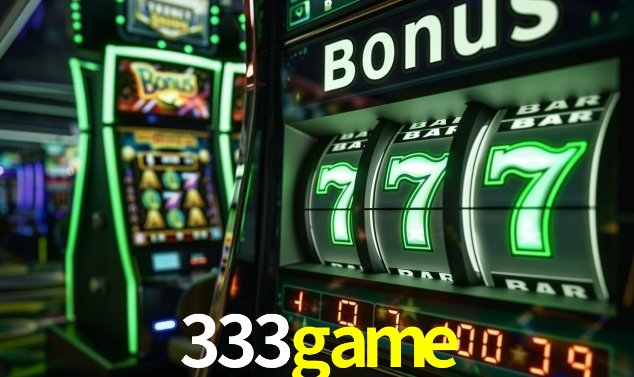 Bonus Features 333game