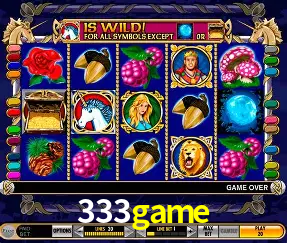 Desvendando o Mundo dos Jogos Virtuais na 333game