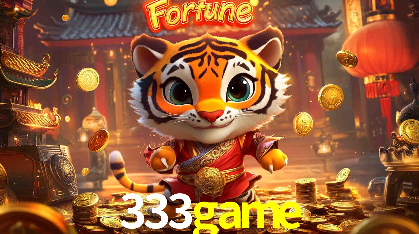 Apostas Esportivas na 333game: Um Guia Completo