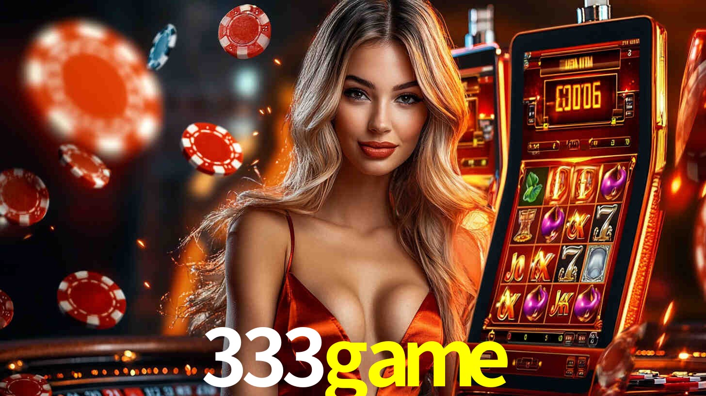 333game: Seu Especialista em Apostas Esportivas Brasileiras