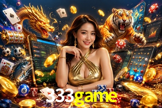 Live Casino 333game