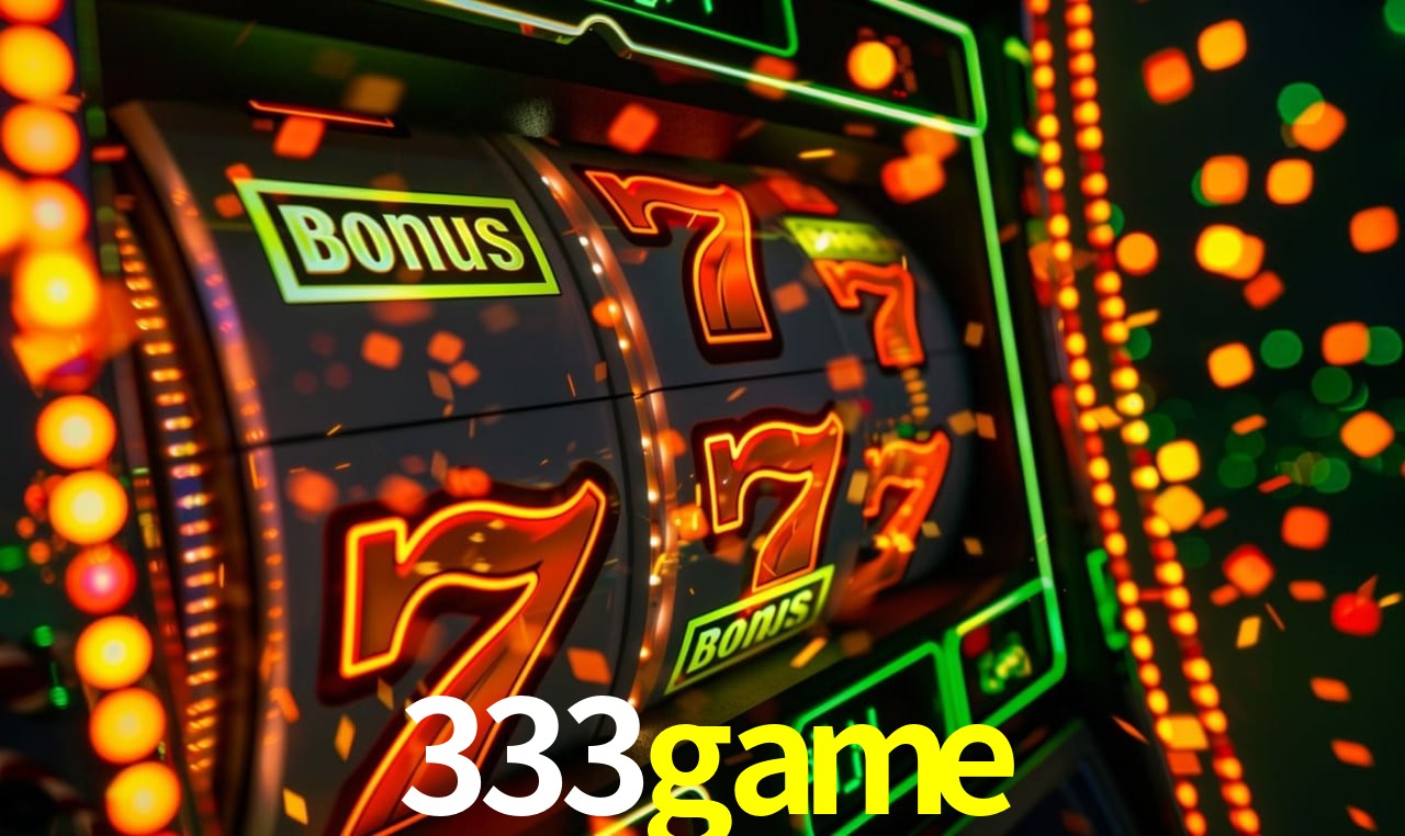 cassino 333game