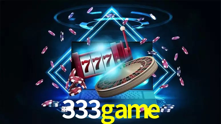 Sistemas de Segurança 333game