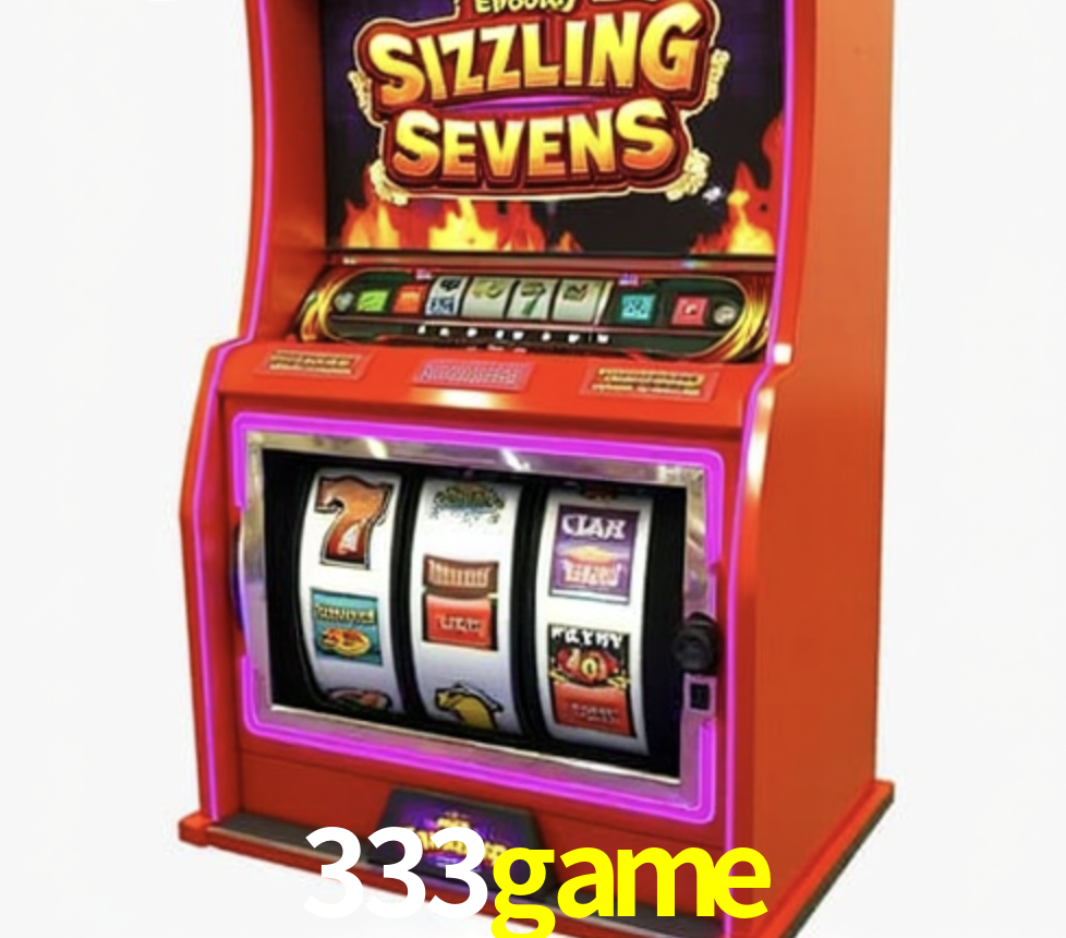 APP oficial da 333game para mobile