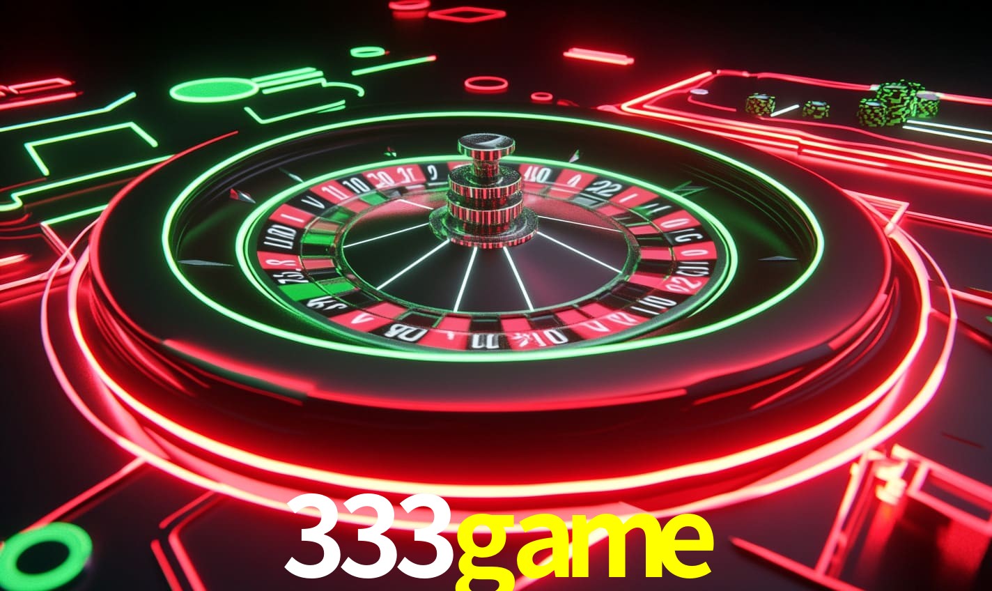 Desvendando o Mundo dos Jogos Virtuais na 333game