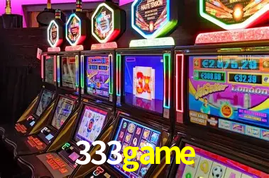 A Emoção da Loteria na 333game: Uma Chance de Mudança de Vida