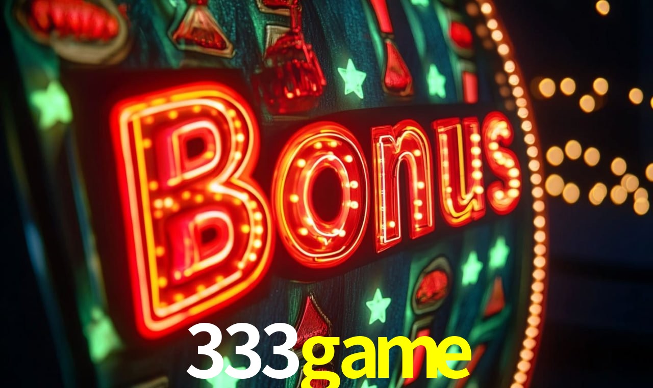 Torneios 333game