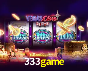333game Cassino Online Certificado