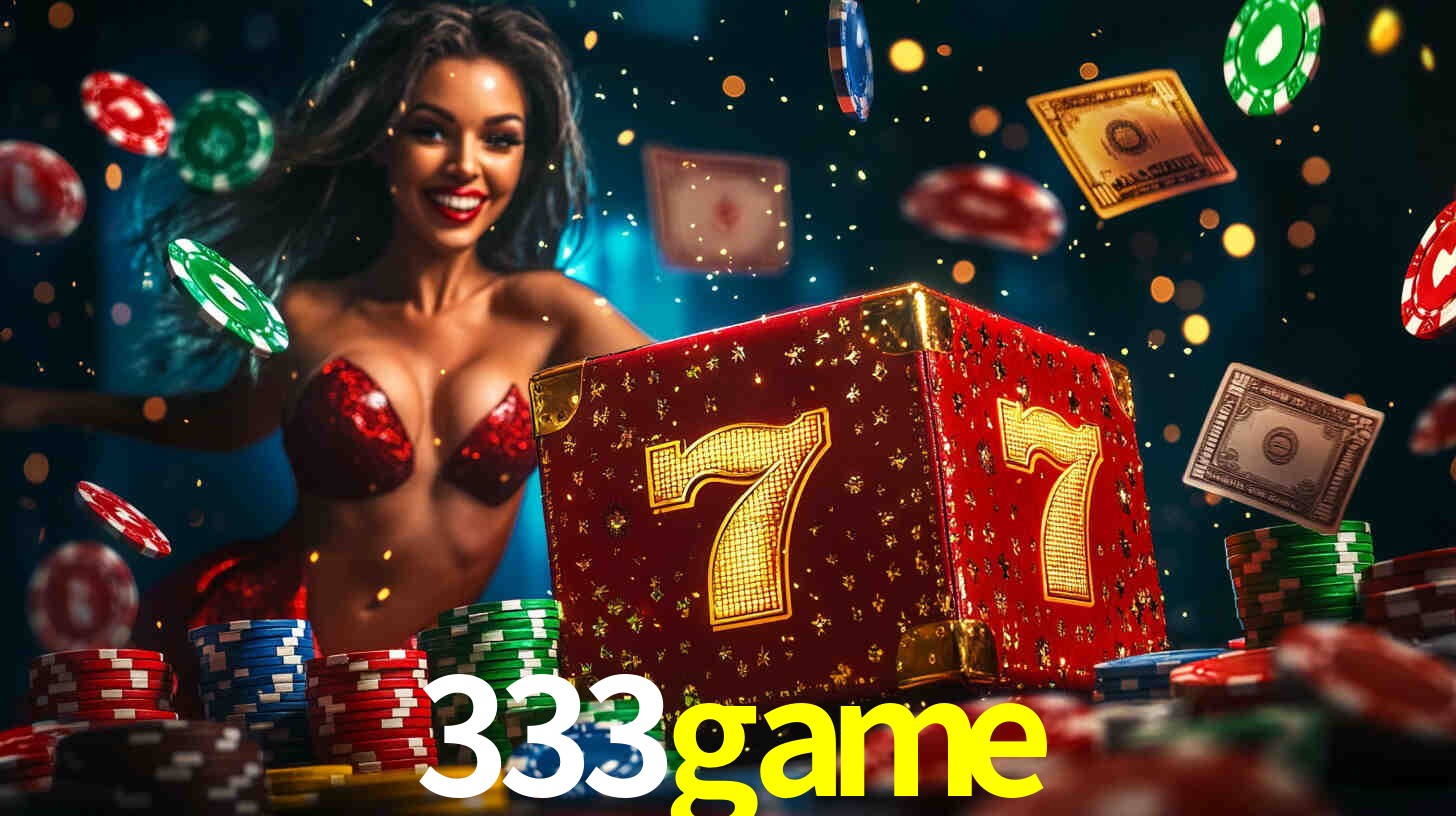 Inovações de Jogos na 333game: O Futuro das Experiências Interativas