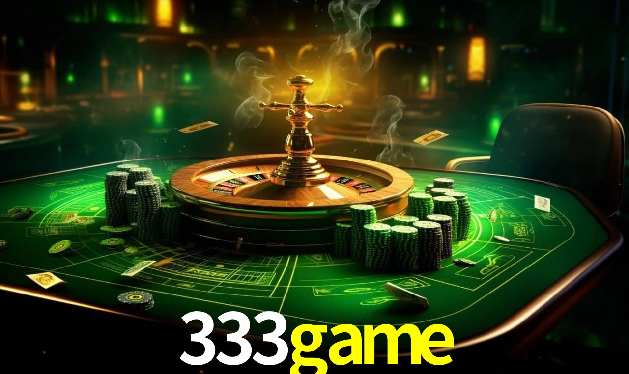 333game Logo 1