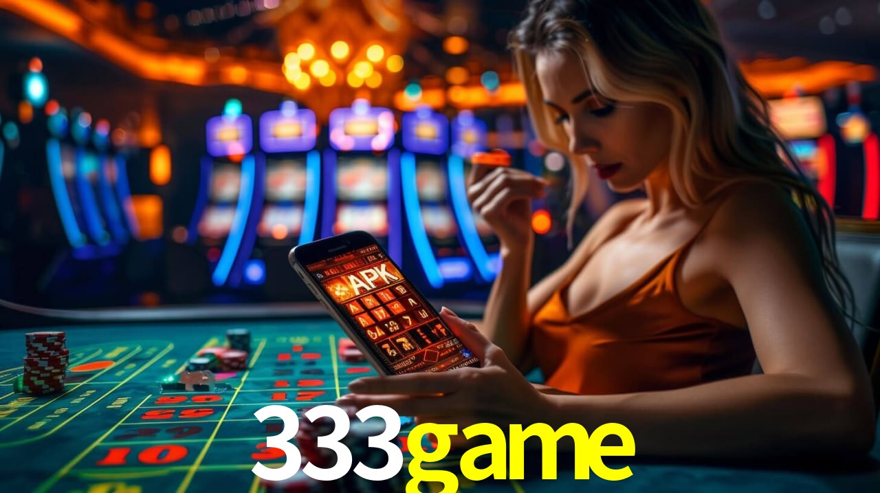Live Casino 333game