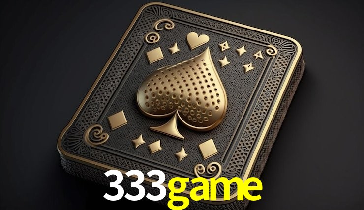 Avaliações dos Jogadores 333game