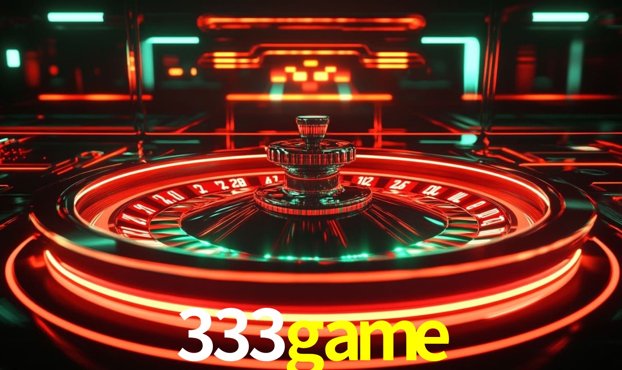 Apostas Esportivas na 333game: Um Guia Completo