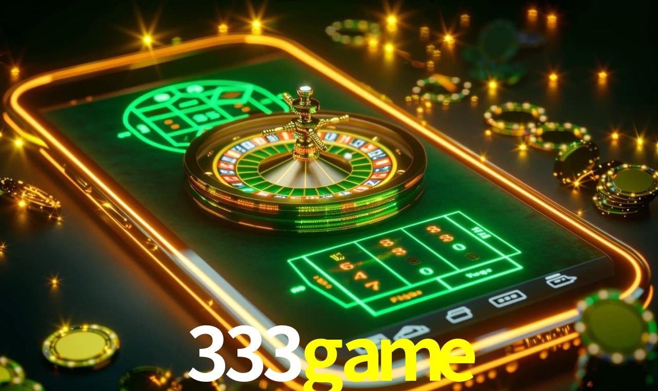 333game Instalar Logo 1