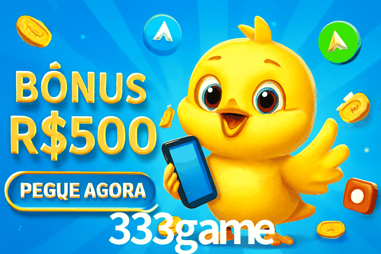 Exclusive Offers 333game