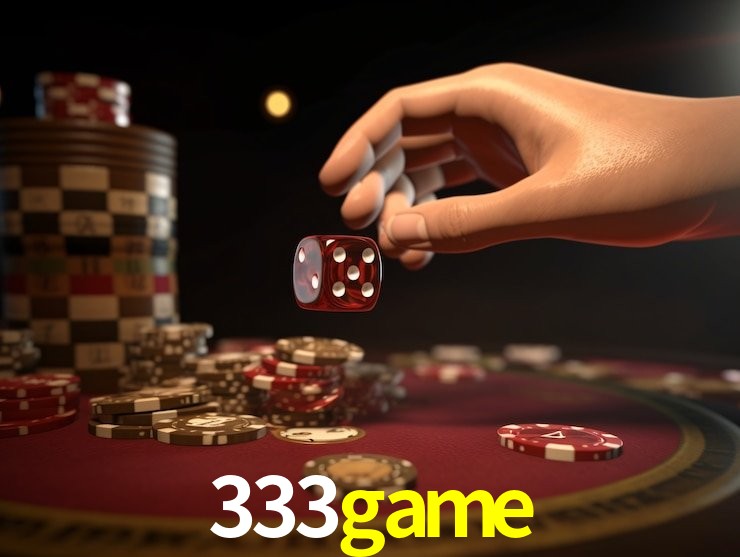 Cadastro Rápido 333game