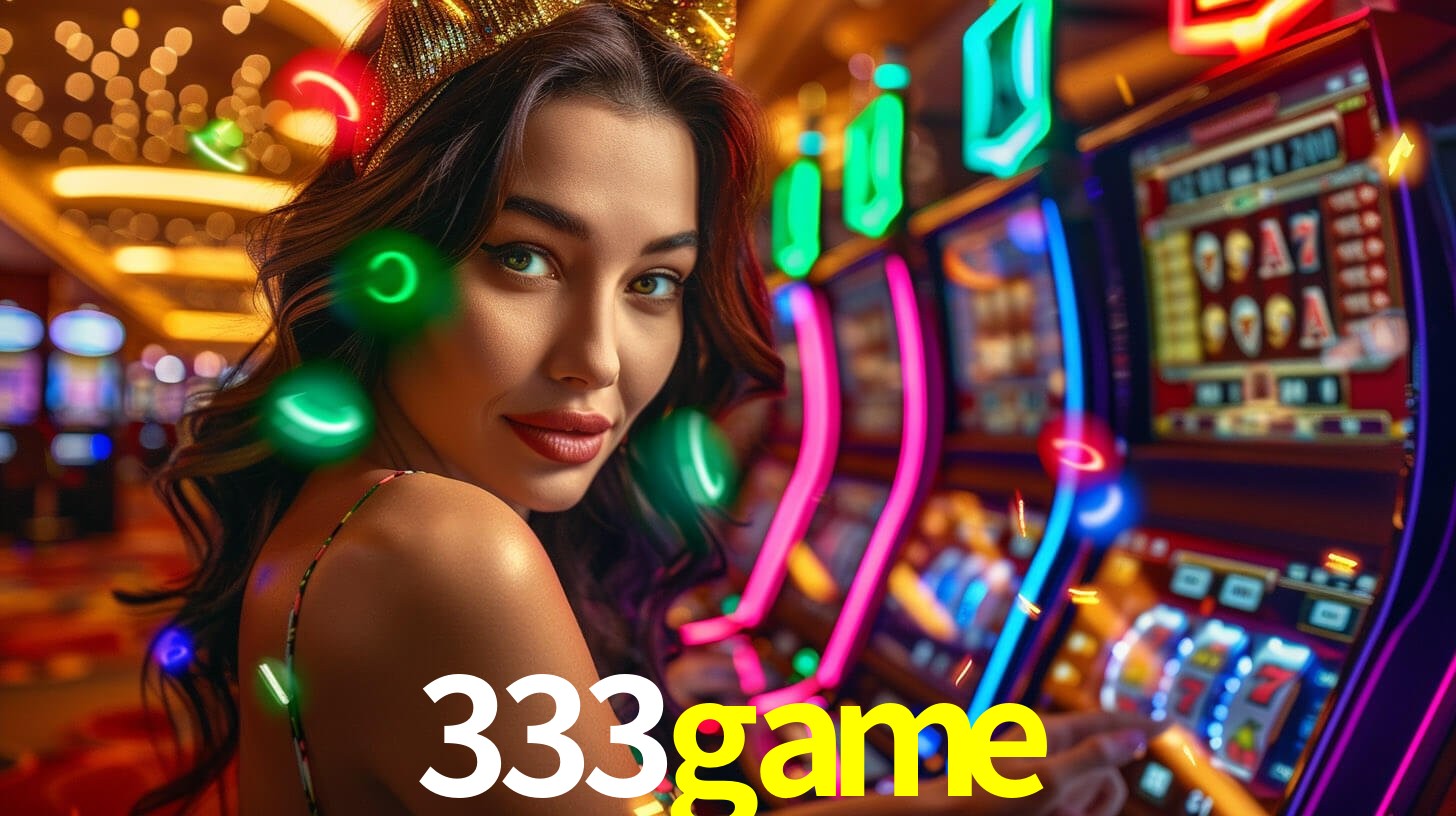 SSL Certificado 333game