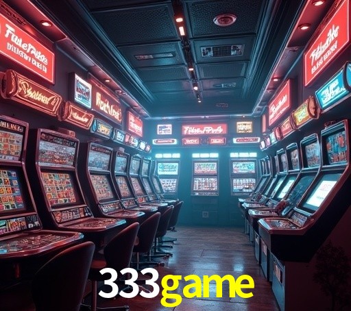 Loteria 333game - Quina e mais jogos