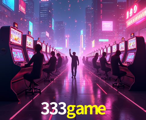 Casino VIP 333game