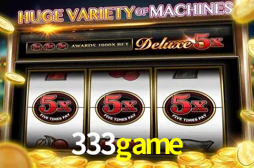 Descubra o Mundo do Cassino Online com 333game