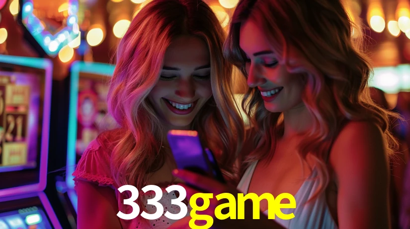 Sinta a adrenalina dos jogos de cassino com 333game