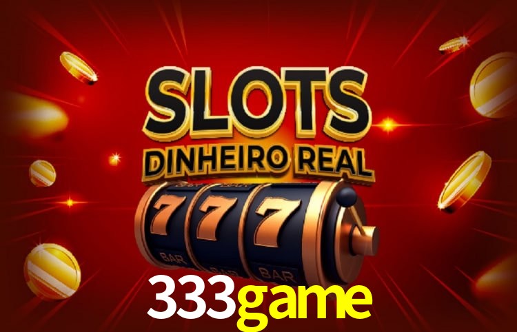 333game Segurança Logo 3