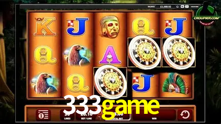 Descubra a Magia dos Jogos de Arcade no 333game
