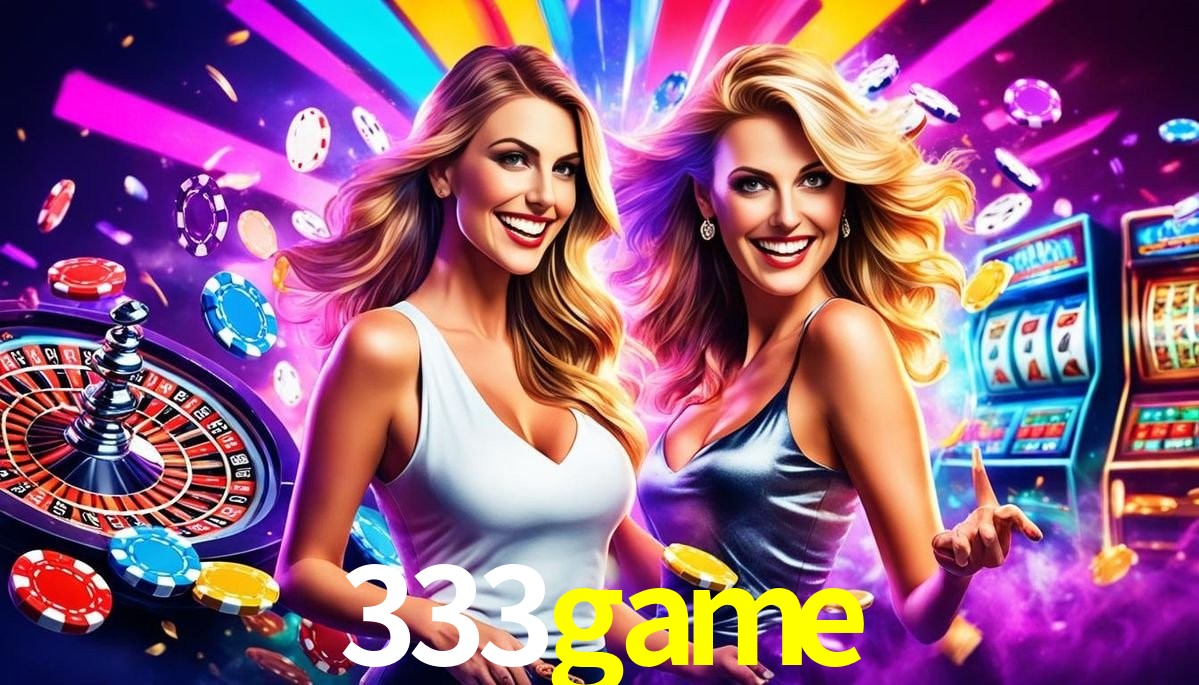 Bônus Diários 333game