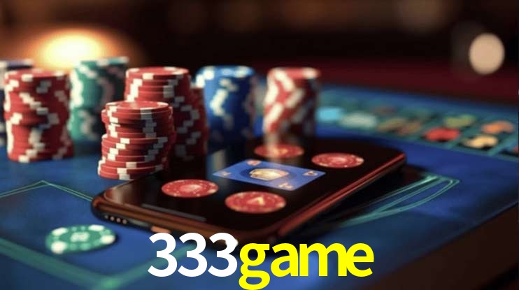Segurança 2FA 333game