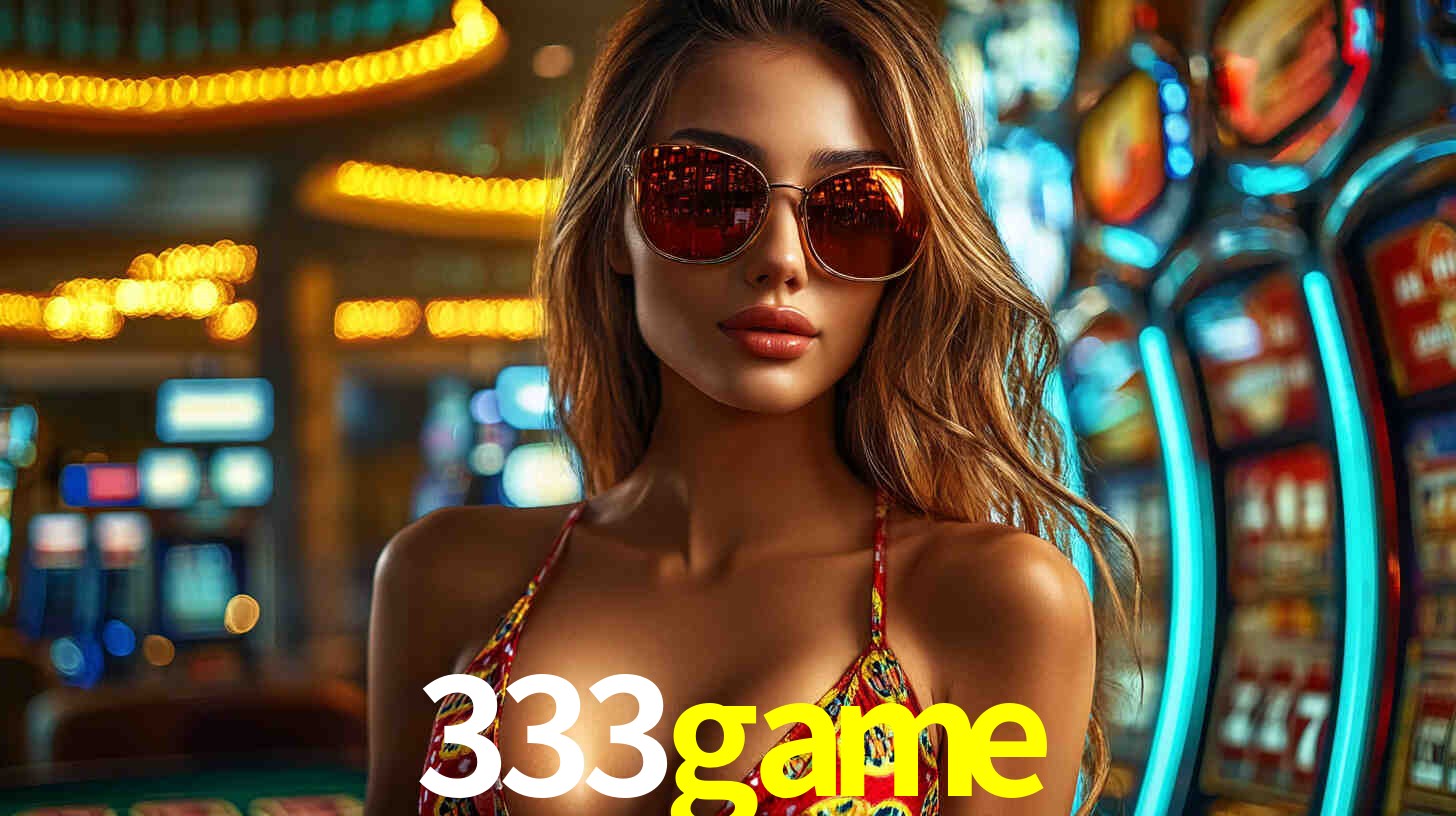Certificação GLI 333game