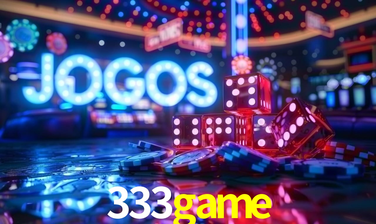 Bônus de Boas-vindas 333game