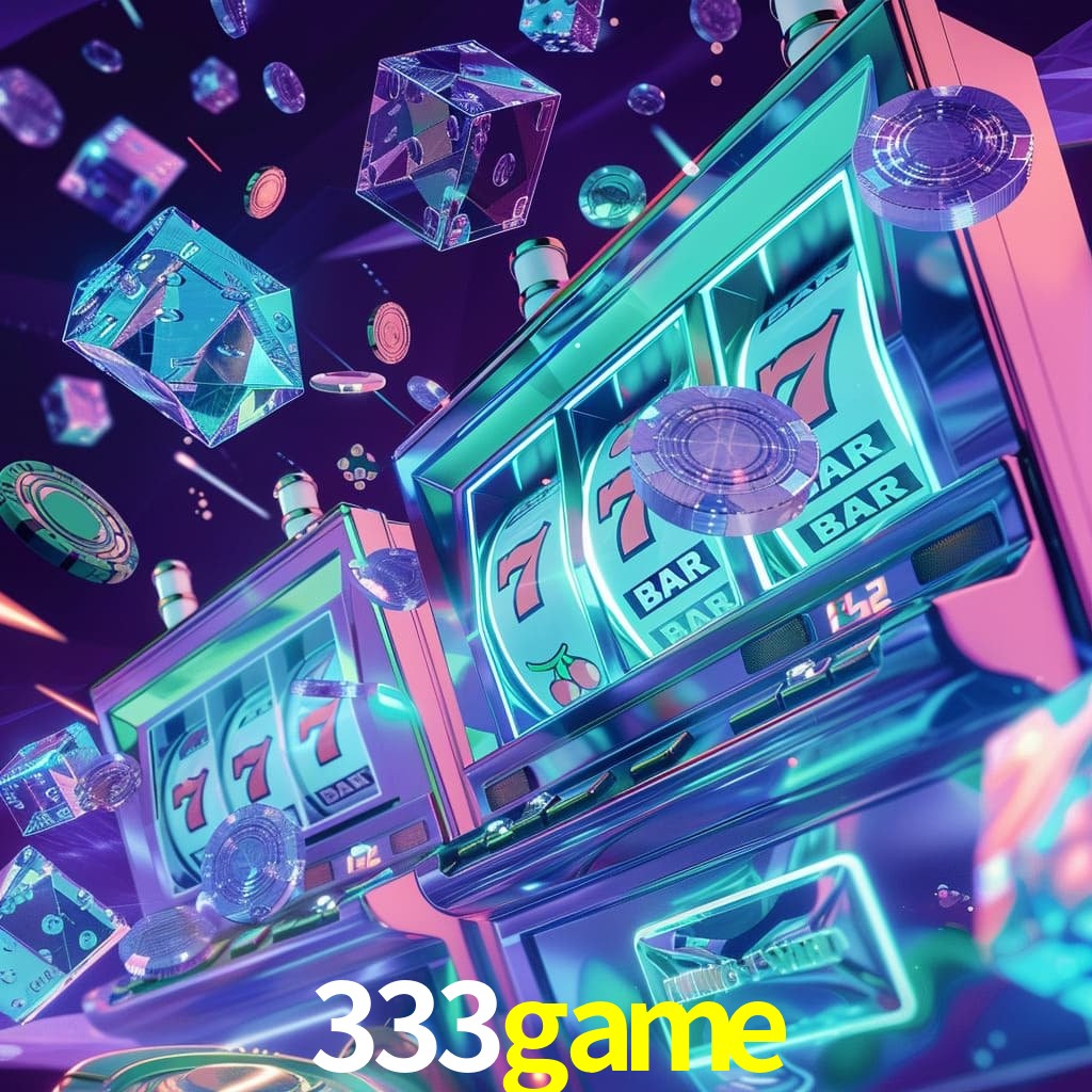 333game Logo 2