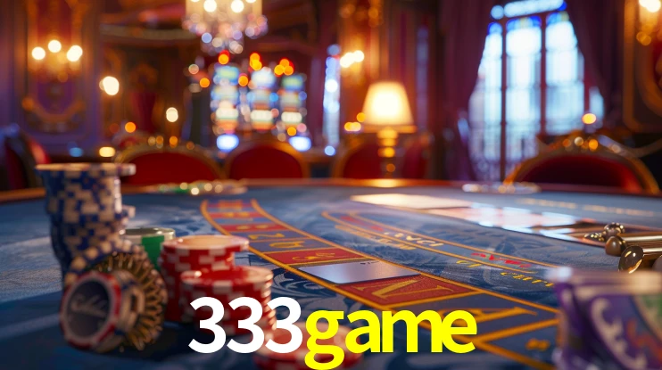 Account Benefits 333game
