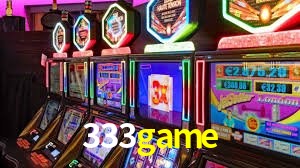 Jogos Exclusivos 333game