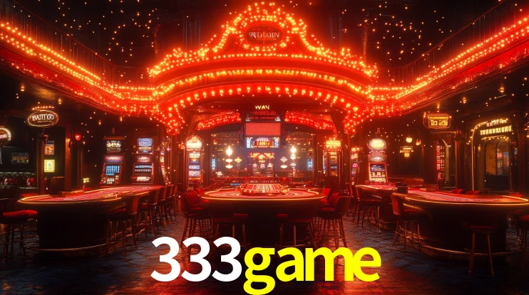 Experimente o Login Seguro Premium no 333game