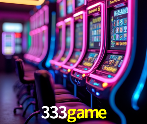 Slots 333game - Jackpots Progressivos